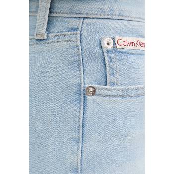 Calvin Klein Jeans дънки скини дамски (LV047F701G)