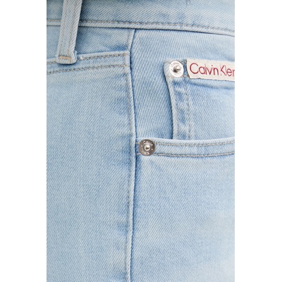 Calvin Klein Jeans дънки скини дамски (LV047F701G)