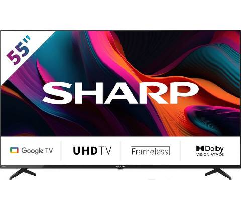 Sharp 55GL4260E