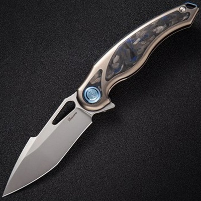 Rike Knife Unicorn-BCF