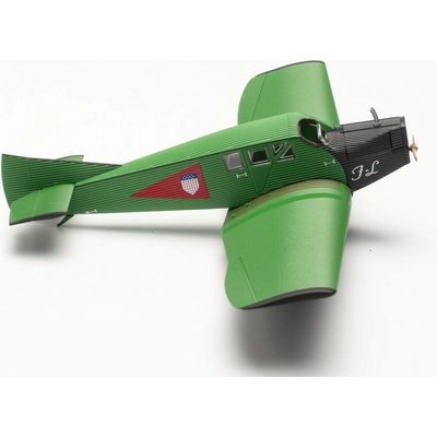 Herpa Junkers Larsen JL 6 F13 USA 1:87