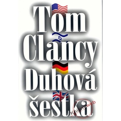 Duhová šestka