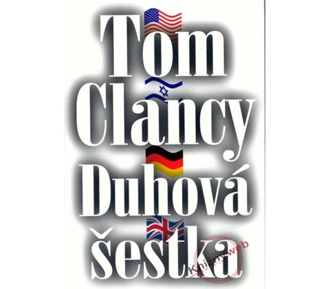 Duhová šestka