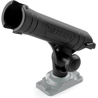 Railblaza Rod Tube Black Държач за въдица (02-4118-11)