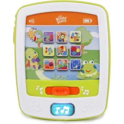 Bright Starts FunPad