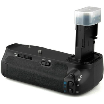 Meike Батериен грип за Canon EOS 6D