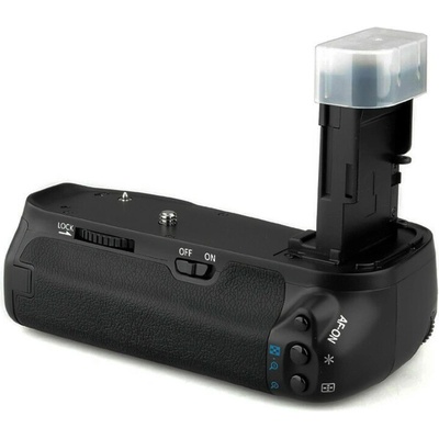 Meike Батериен грип за Canon EOS 6D