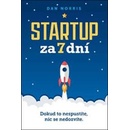 Startup za 7 dní