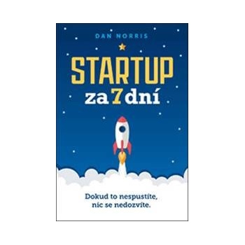 Startup za 7 dní