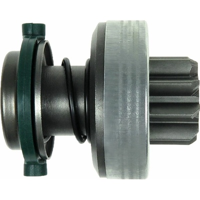 Voľnobežná prevodovka, štartér AS-PL SD0038