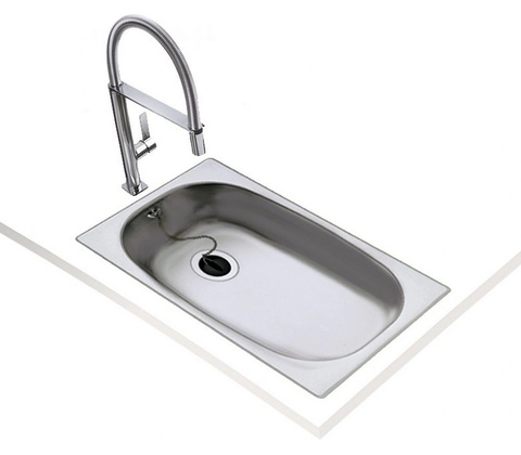 Teka MODEL E 1B X