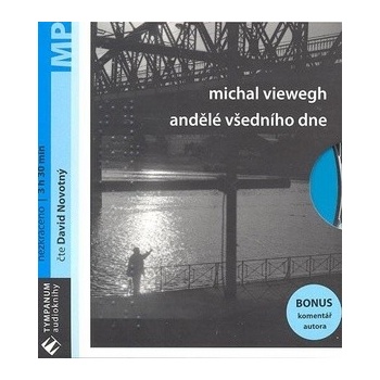 Andělé všedního dne