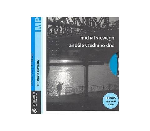 Andělé všedního dne
