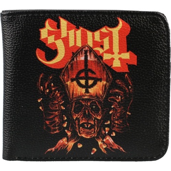 NNM Портфейл Ghost - Candy Corn - WAGHOCAND