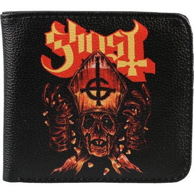 NNM Портфейл Ghost - Candy Corn - WAGHOCAND