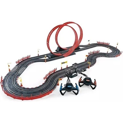 Man Yuk Toys Електрически състезателен комплект - 5, 4 метра (a47-21)
