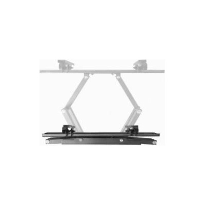 Gembird Wall TV Mount - Rotation and Tilt 32-55inch up to 35 kg
