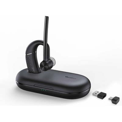 Yealink BH71 Pro USB-C / A 1208709