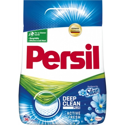 Persil Fresh by Silan prášek 36 PD