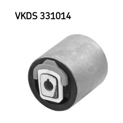 SKF Uložení, řídicí mechanismus VKDS331014