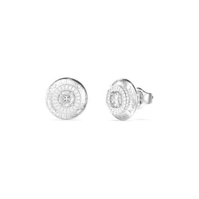 GUESS Náušnice Sparks JUBE06289JWRHT/U