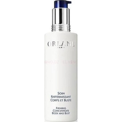 Orlane Firming Concentrate Body And Bust 250ml – Zboží Dáma