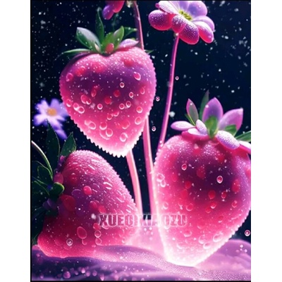 Ягоди 20/30 см