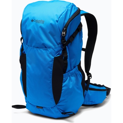 Columbia Раница за трекинг Columbia Triple Canyon 36 l compass blue