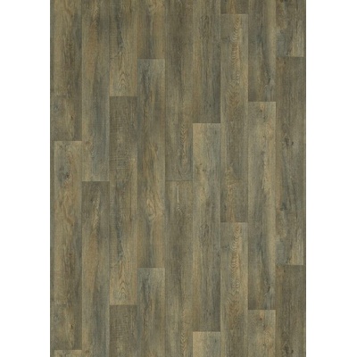 Breno Quatrotex Oslo 584 tmavé dřevo 400 cm 1 m²