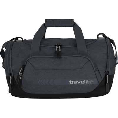 Travelite Kick Off Duffle S Anthracite 6913-04 23 L