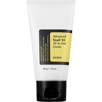 Cosrx Advanced Snail 92 All in one Cream 100 ml