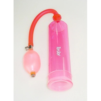 Pressure Pleasure
