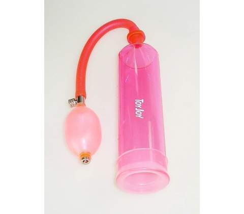 Pressure Pleasure