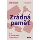 Zrádná paměť
