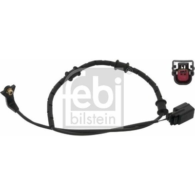 Výstražný kontakt, opotrebenie brzdového obloženia FEBI BILSTEIN 48918