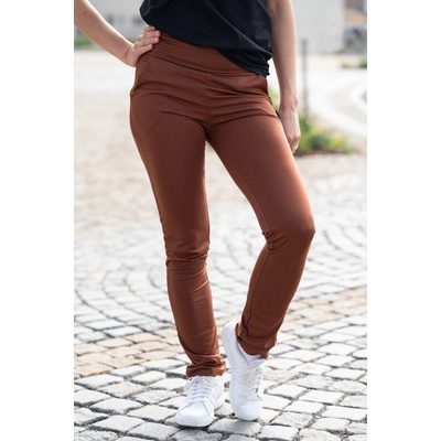 Oriclo Dámské kalhoty Penny CoolTouch SlimFit