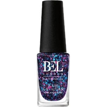 BEL London Нов бутилов ацетат бързосъхнещ лак за нокти 079 10 ml