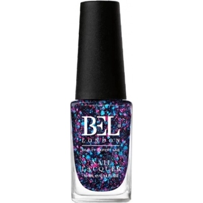 BEL London Нов бутилов ацетат бързосъхнещ лак за нокти 079 10 ml