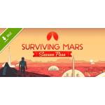Paradox Interactive Surviving Mars Season Pass (PC)