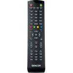 Sencor sle39f08m4, sle40f60tcs, sle40f10m4, sle22f53m4, sle22f57m4 - оригинален дистанционен контрол (sle39f08m4, sle40f60tcs, sle40f10m4, sle22f53m4, sle22f57m4) Дистанционно