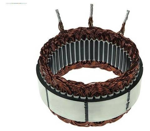 Stator, generátor AS-PL AS3047S