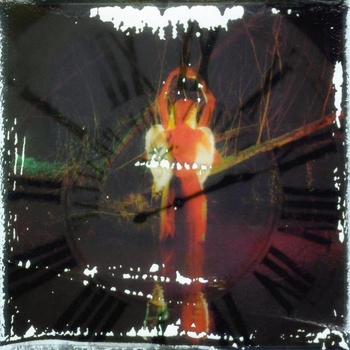 The Mysterines - Afraid Of Tomorrows (LP) (0602458274820)