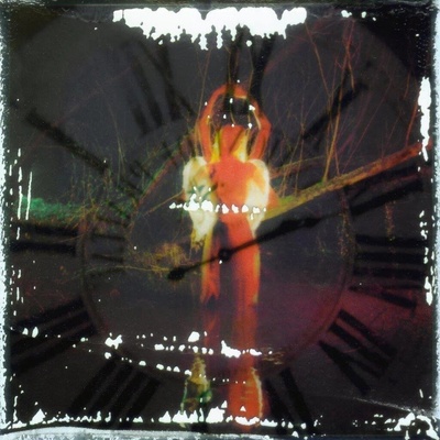 The Mysterines - Afraid Of Tomorrows (LP) (0602458274820)