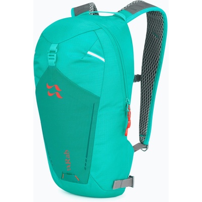 Rab Туристическа раница Rab Tensor 10 l storm green