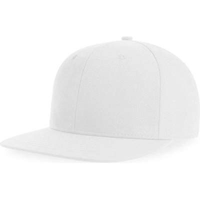 Atlantis James Cap Unisex AT111 White