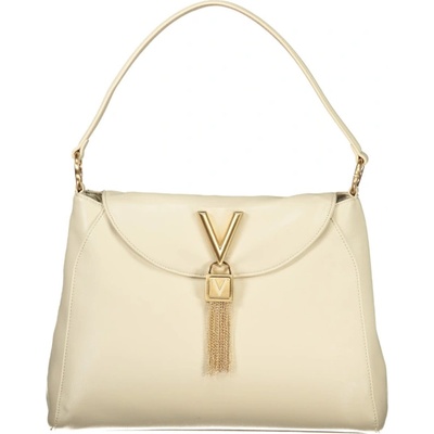 Valentino bags Елегантна дамска чанта valentino bags, Размер uni, Цвят Бежов (vbs9ak08stella_beecru)