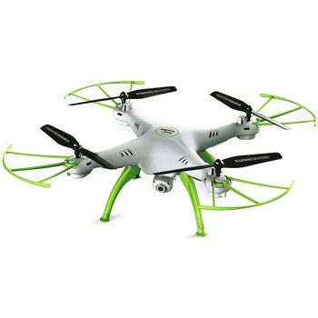 Image 1 of SYMA X5HW white
