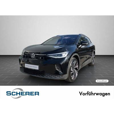Volkswagen ID.4 Pro 210 kW