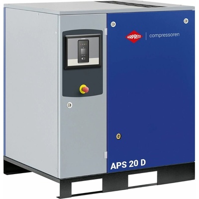 Airpress APS 20D G3