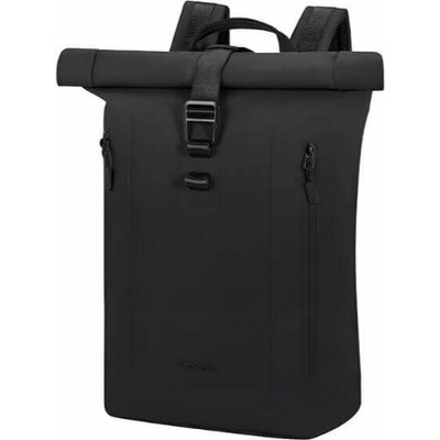Samsonite COATIFY BIZ Rolltop čierna 18 L